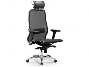 Купить Кресло Samurai S-3.04 Infinity Easy Clean в Ижевске Кресло Samurai S-3.04 Infinity Easy Clean