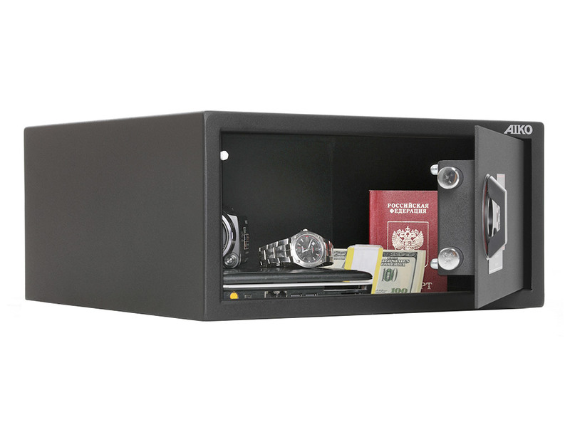 Сейф Aiko SH-20.EL new гостиничный